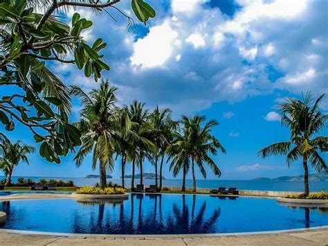 batangas province luxury hotels